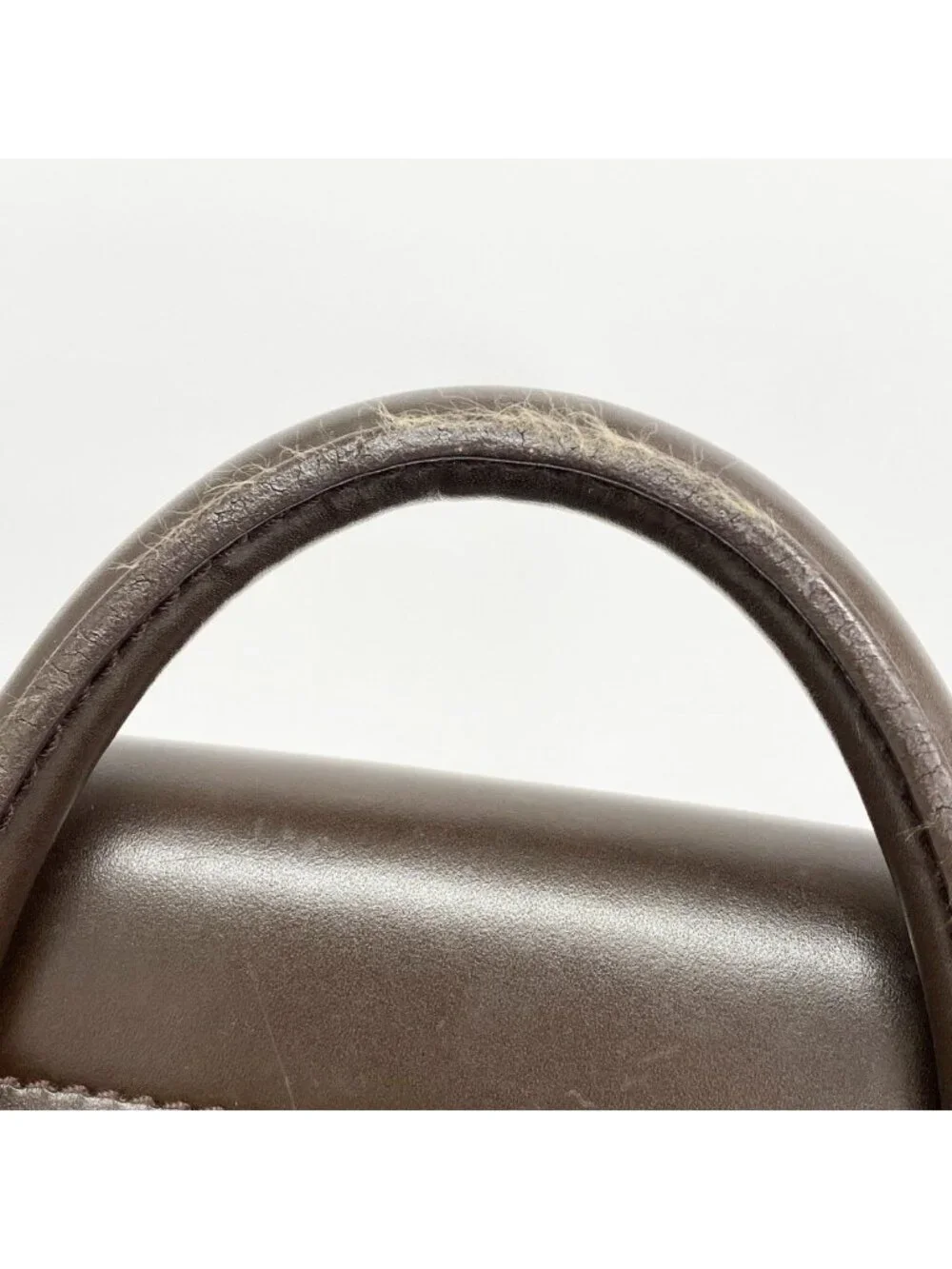 Louis Vuitton Backpack Damier Soho Ebene